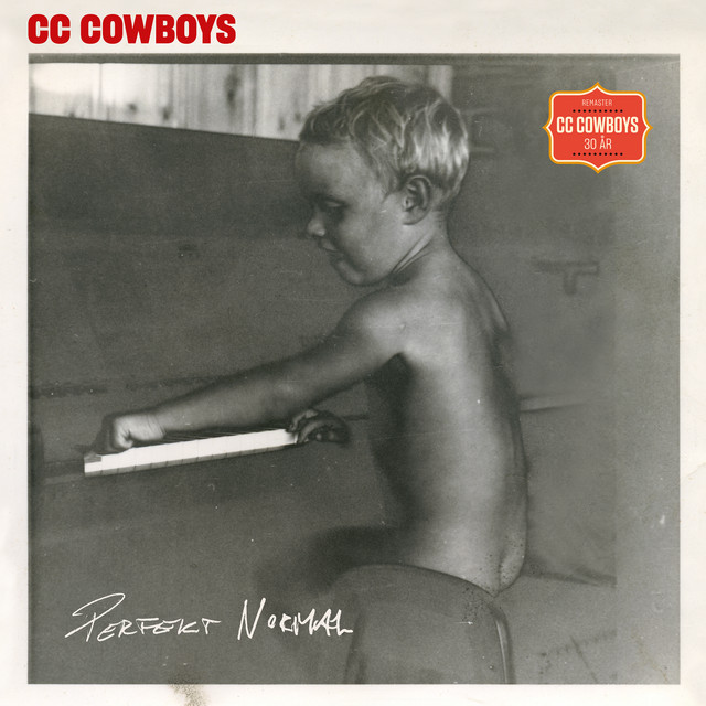 Perfekt normal (2020 Remaster) cover art