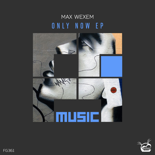 Only Now album art