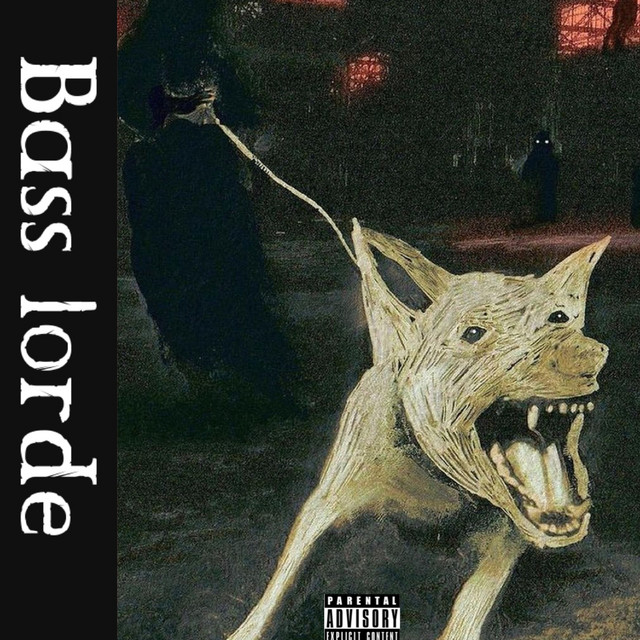 Bass Lorde cover art