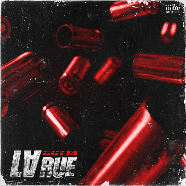 La rue cover art