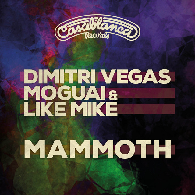 Mammoth - Original