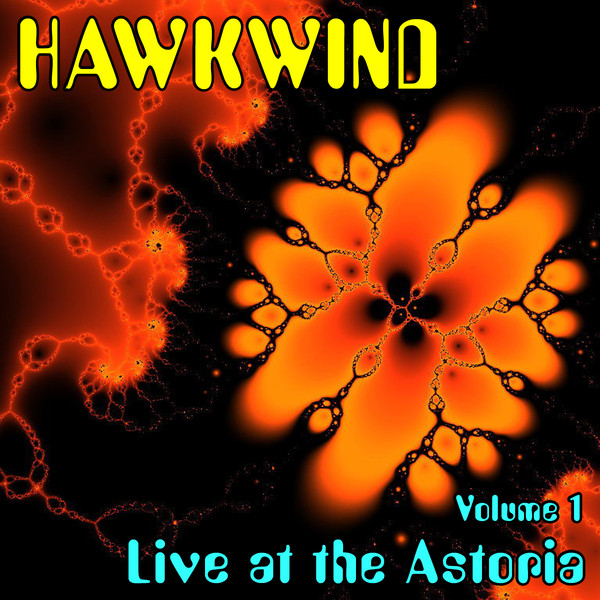 Vol.1 (Live At The Astoria - 2007)