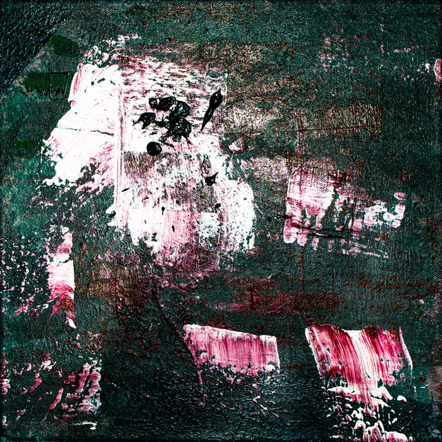 temperament. cover art