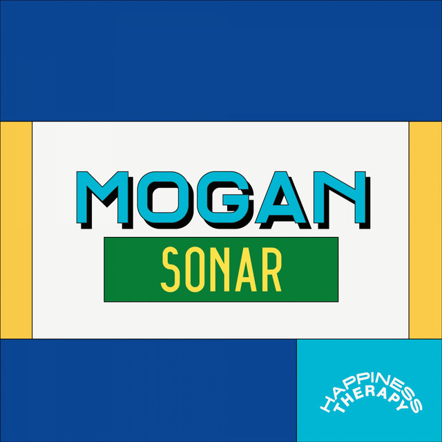Sonar album art
