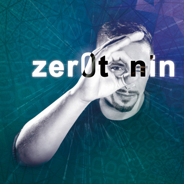 Zerotonin cover art