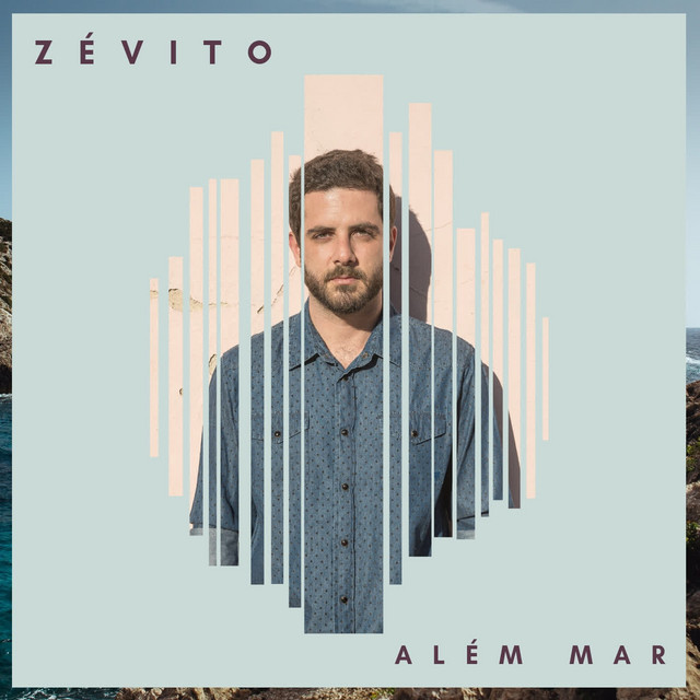 Além Mar cover art