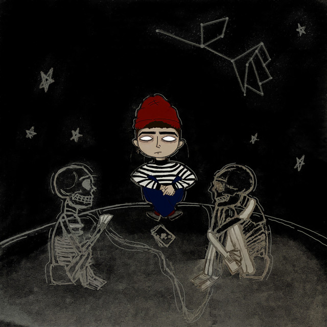 Já Estive Pior cover art