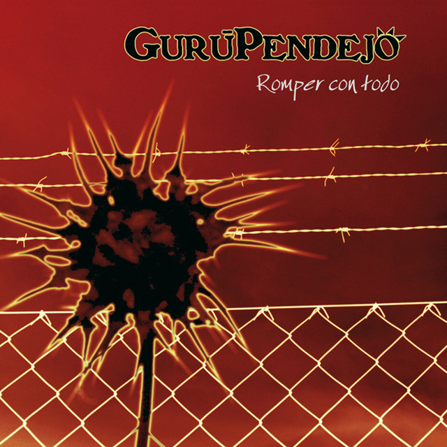Gurú Pendejo Photo
