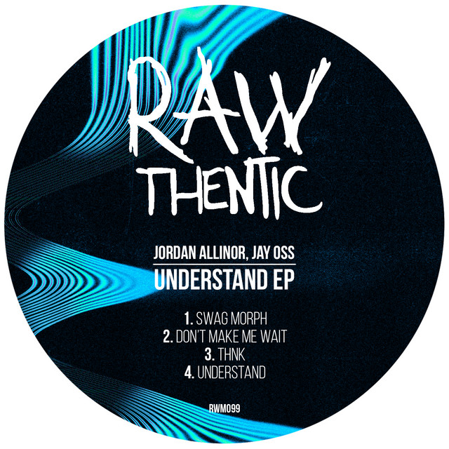 Swag Morph - Original Mix cover art