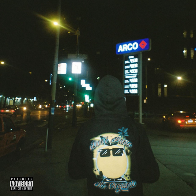 Reality Check cover art
