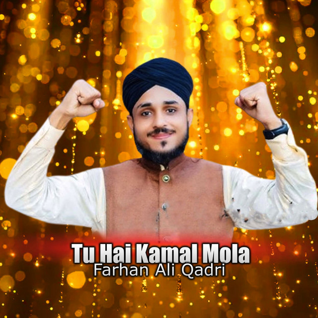 Tu Hai Kamal Mola album image