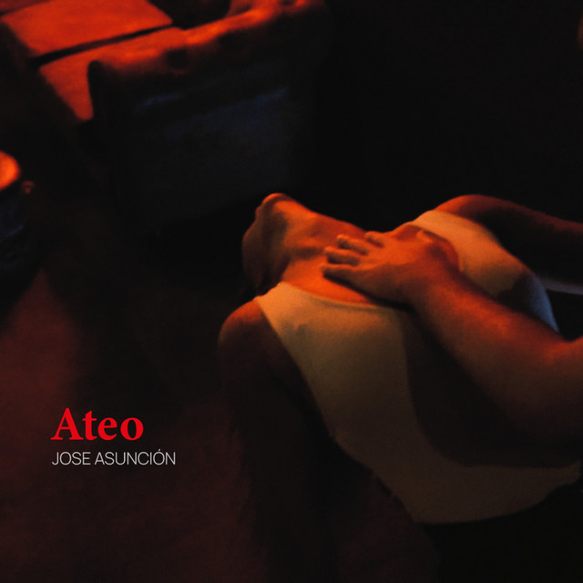 Ateo cover art