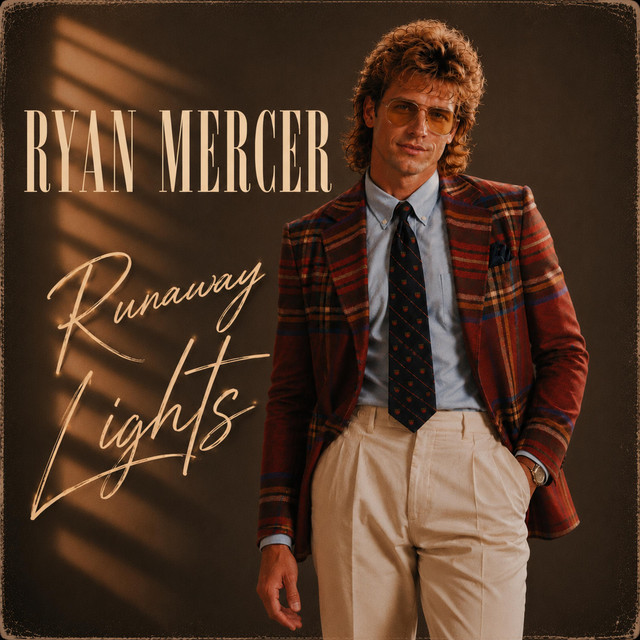 Runaway Lights - Album by Ryan Mercer | Spotify