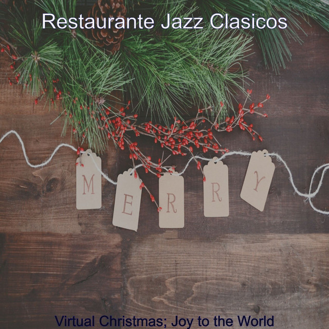 Virtual Christmas; Joy to the World