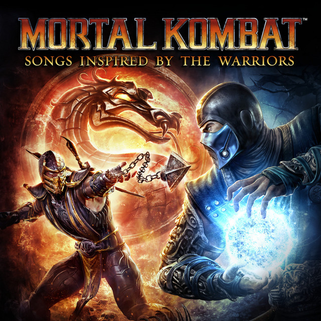Helado - Sub-Zero's Theme