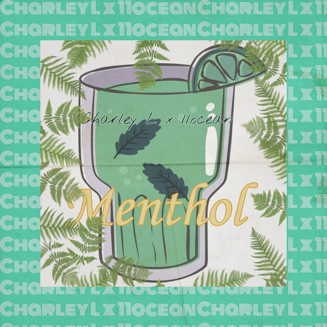 Menthol cover