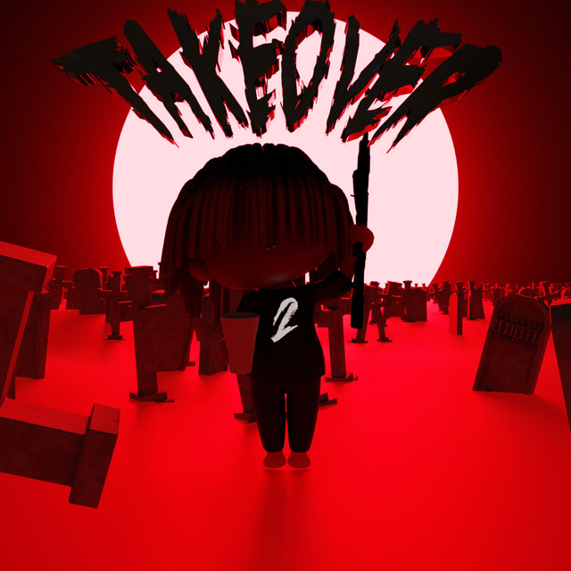 Takeover 2 cover art