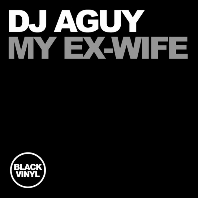 My Ex Wife cover