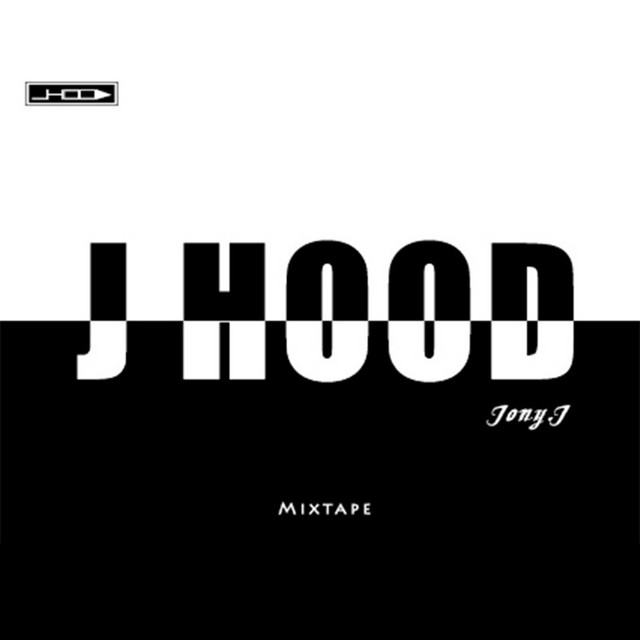 My City Song By Jony J 顧傑 Spotify