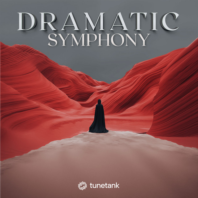 Dramatic Symphony cover art