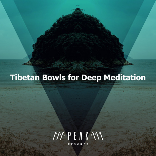 Tibetan Bowls for Deep Meditation - Album by Tibetan Singing Bowls ...