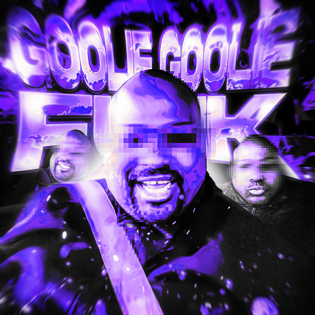 GOOLIE GOOLIE FUNK - Super Slowed