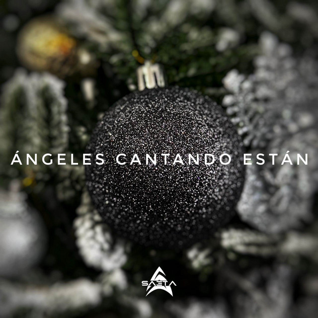 Ángeles Cantando Están (Cover) cover