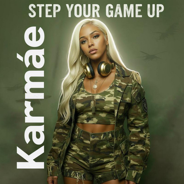 Step Your Game Up