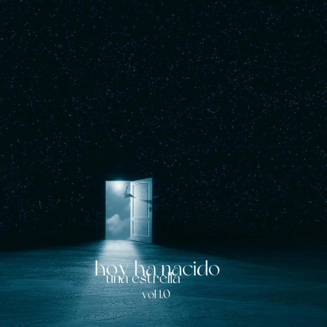 hoy ha nacido una estrella cover art