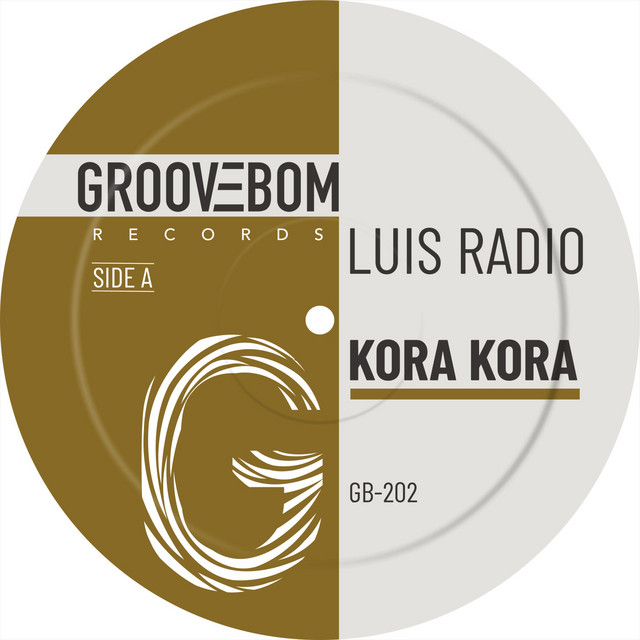 Kora Kora album art