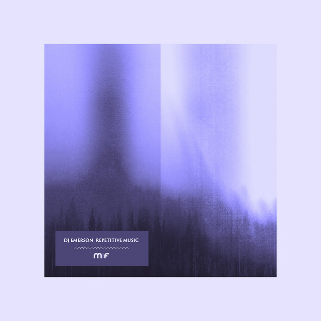 Repetitive Music Remixed 2 cover art
