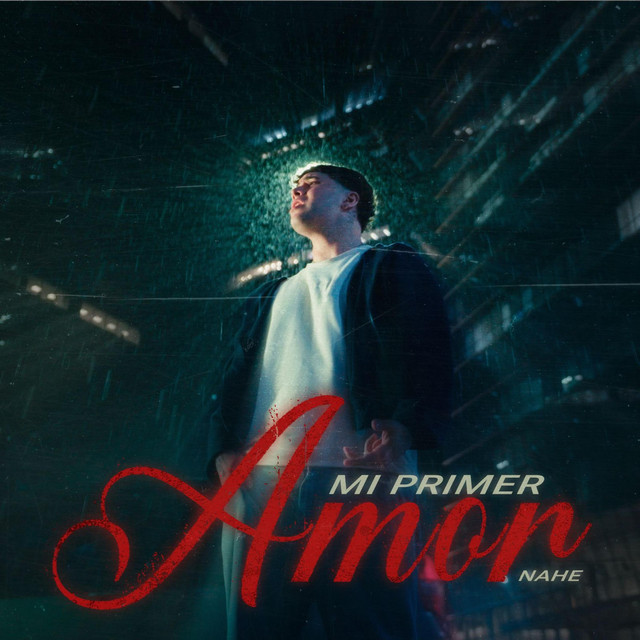 MI PRIMER AMOR