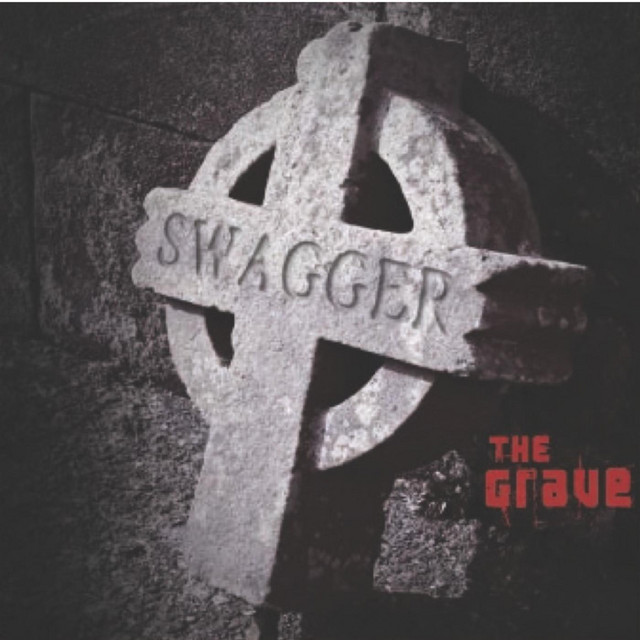 The Grave cover art