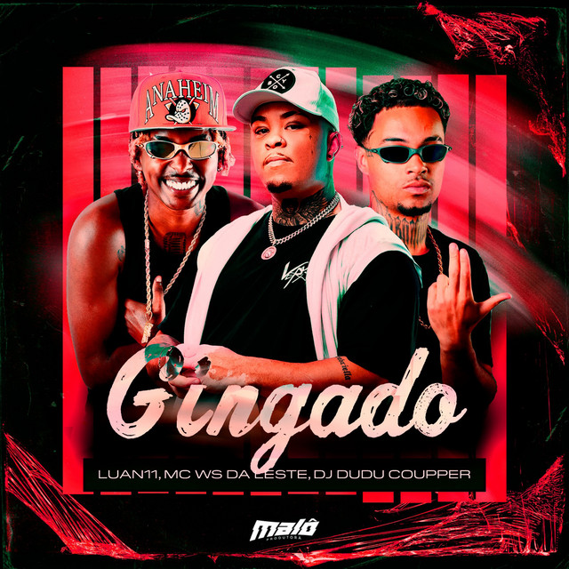 Gingado