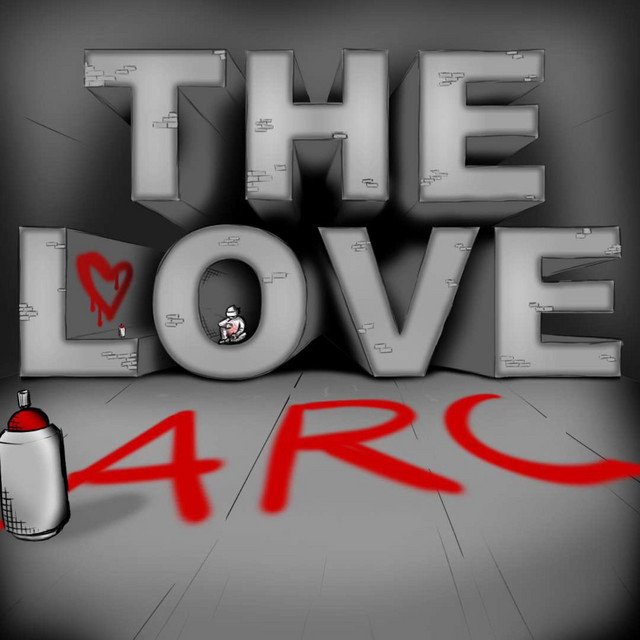 The Love Arc cover art