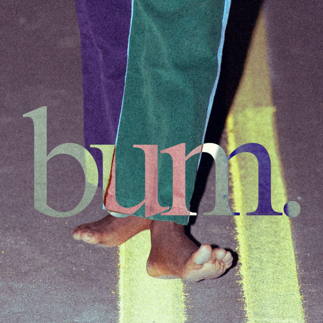 bum.
