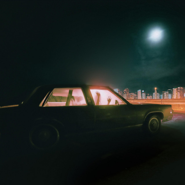 undefined album image