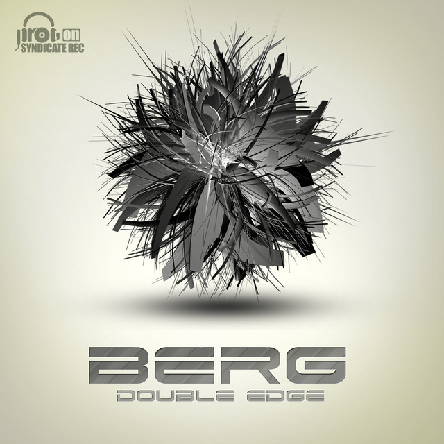 Double Edge cover art