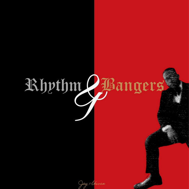 Rhythm & Bangers cover art