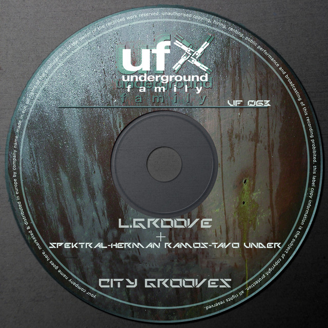 Viernes cover art