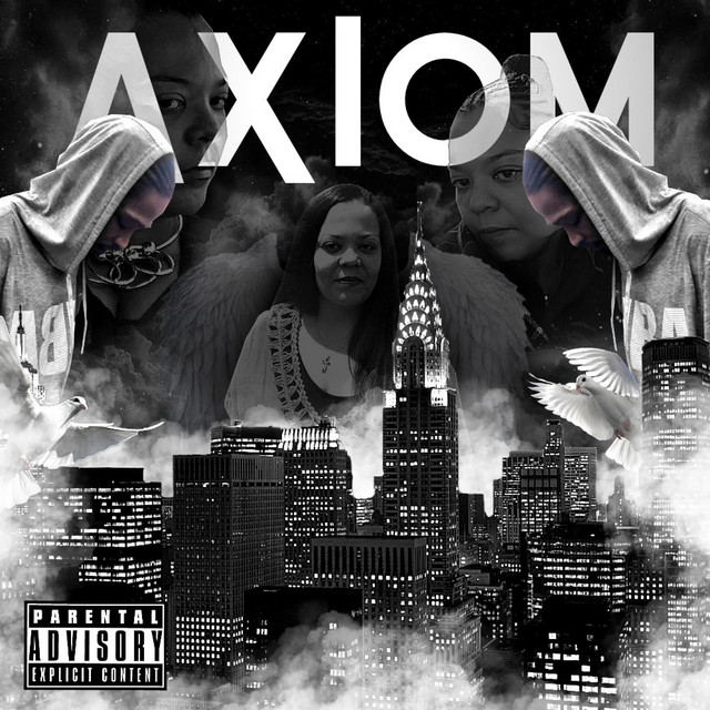 Axiom Truth Be Told | Spotify