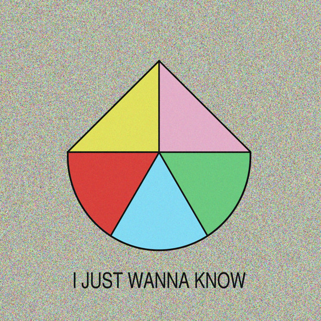 Обкладинка: I Just Wanna Know — Peredmova