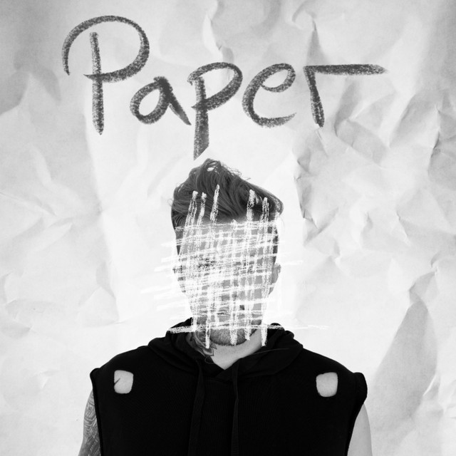 Paper cover art