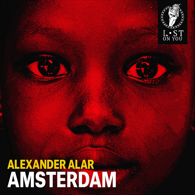 Amsterdam - Original Mix
