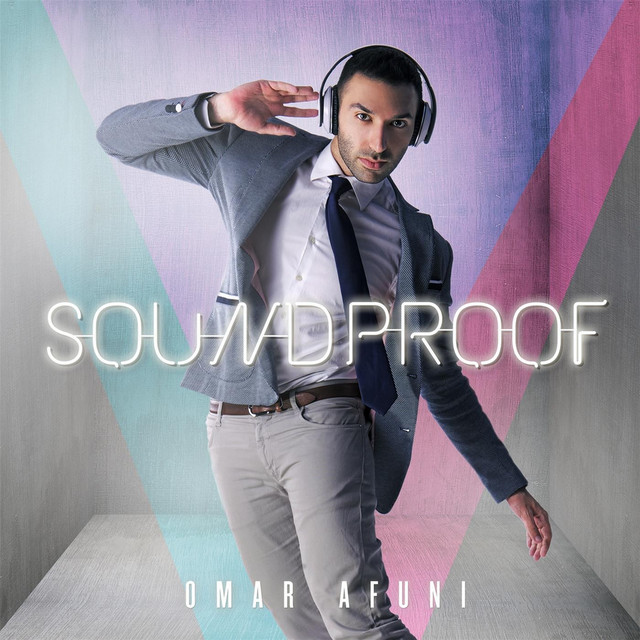 Soundproof (Deluxe Edition) cover