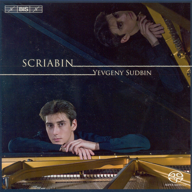 Piano Sonata No. 9, Op. 68, "Black Mass"
