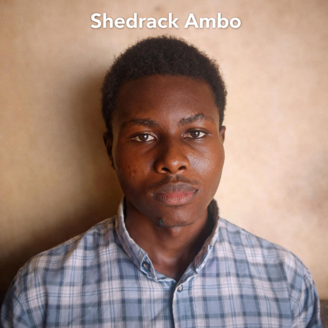 Shedrack Ambo