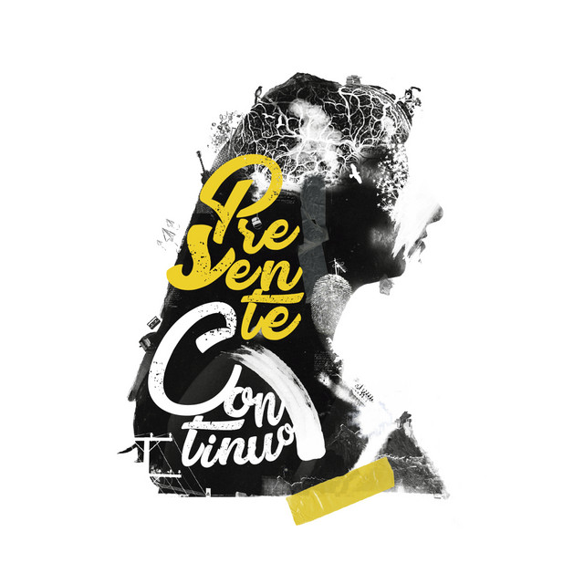 Presente Continuo cover art