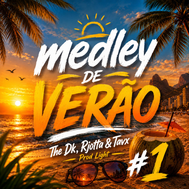 Medley de verão #1