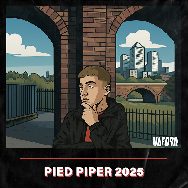 undefined album image